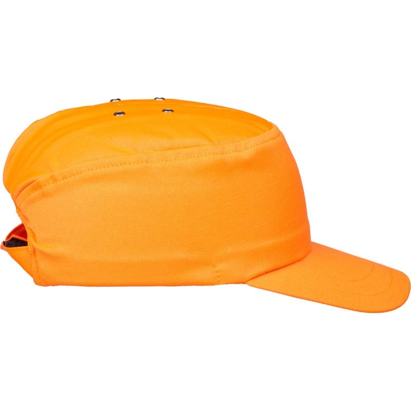 Каскетка Эталон оранжевая