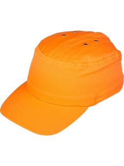 Каскетка Эталон оранжевая