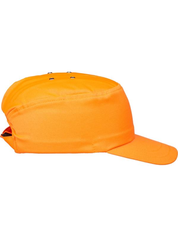 Каскетка Эталон оранжевая