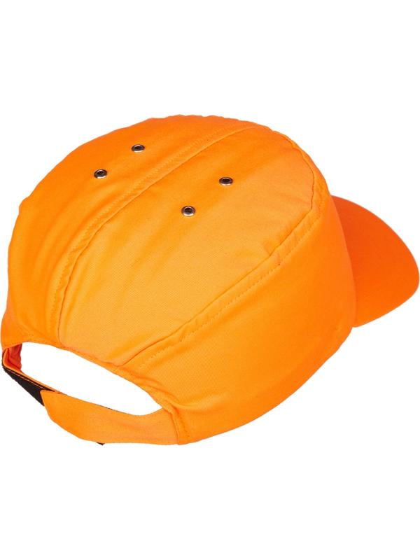 Каскетка Эталон оранжевая