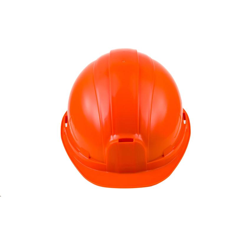 Каска РОСОМЗ Hammer оранжевая (артикул производителя 77514)