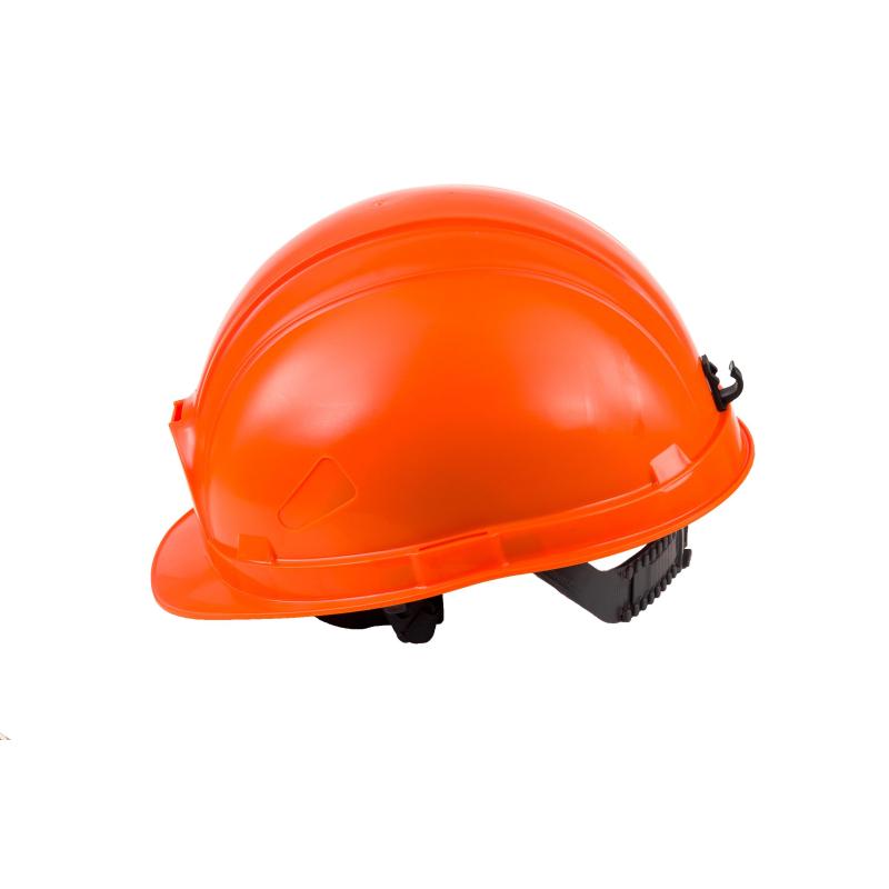 Каска РОСОМЗ Hammer оранжевая (артикул производителя 77514)