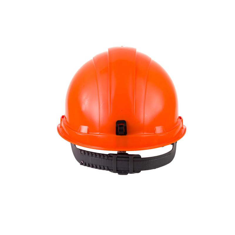 Каска РОСОМЗ Hammer оранжевая (артикул производителя 77514)