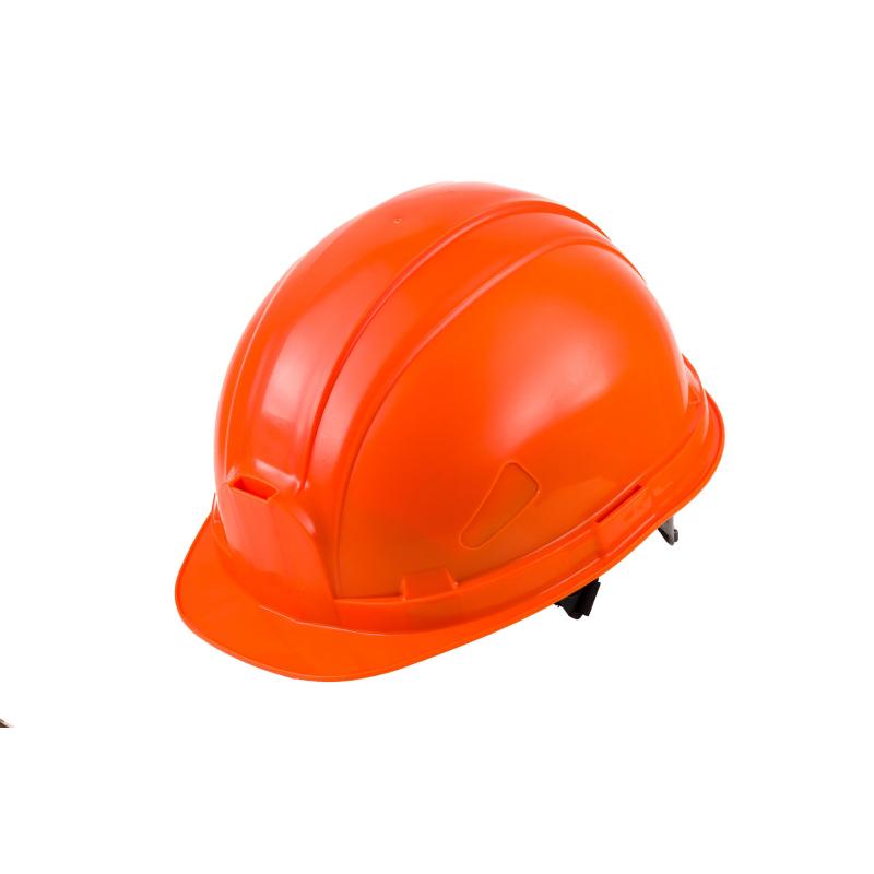 Каска РОСОМЗ Hammer оранжевая (артикул производителя 77514)