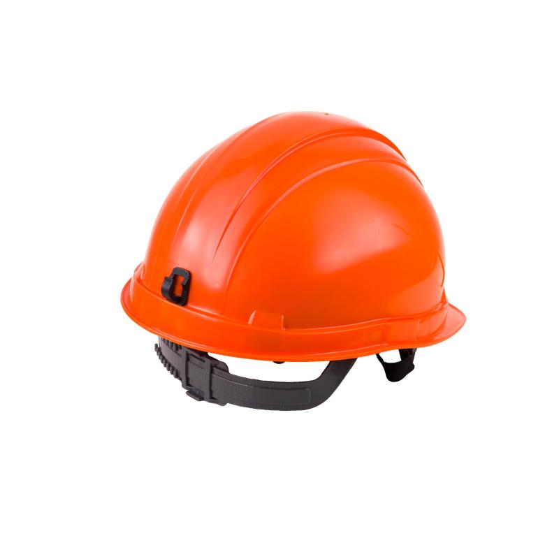 Каска РОСОМЗ Hammer оранжевая (артикул производителя 77514)