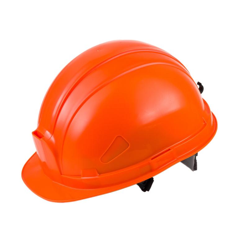 Каска РОСОМЗ Hammer оранжевая (артикул производителя 77514)