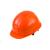 Каска РОСОМЗ Hammer оранжевая (артикул производителя 77514)