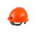 Каска РОСОМЗ Hammer оранжевая (артикул производителя 77514)