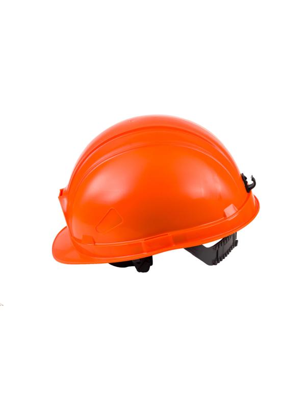 Каска РОСОМЗ Hammer оранжевая (артикул производителя 77514)