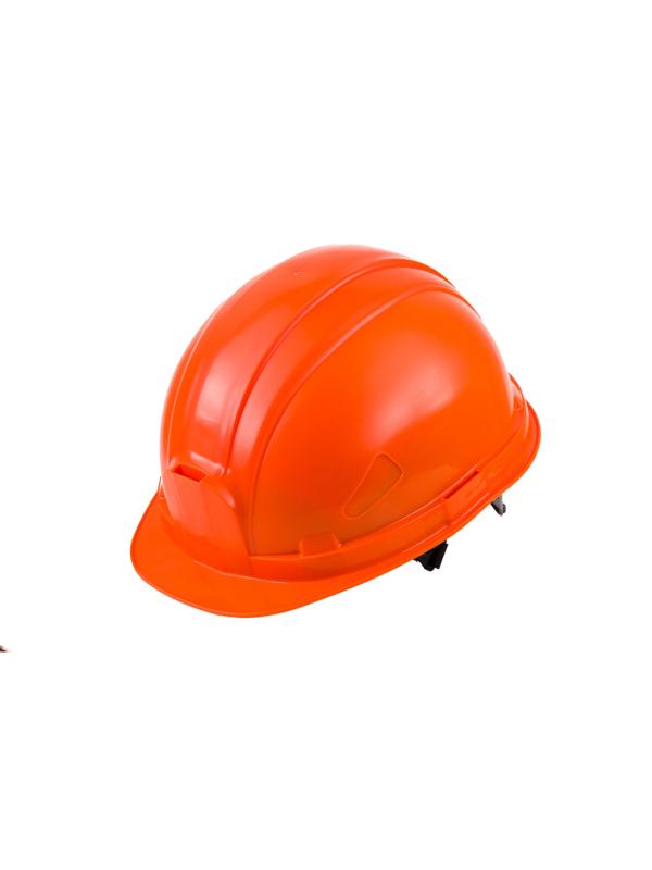 Каска РОСОМЗ Hammer оранжевая (артикул производителя 77514)