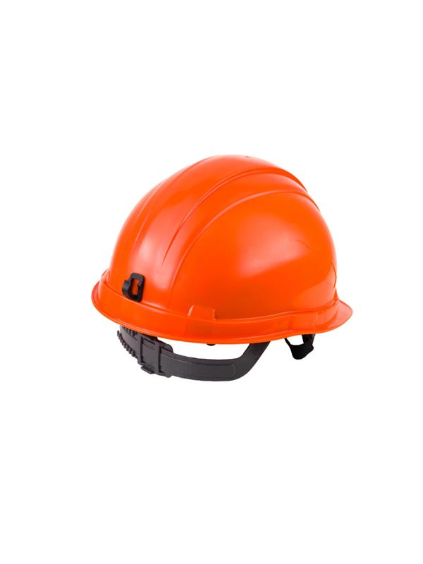 Каска РОСОМЗ Hammer оранжевая (артикул производителя 77514)