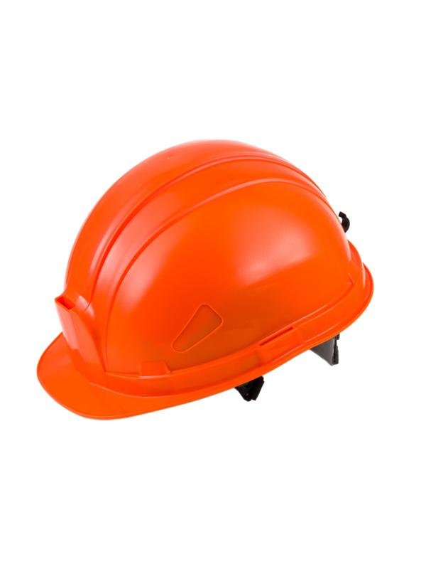Каска РОСОМЗ Hammer оранжевая (артикул производителя 77514)