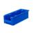 Контейнер полочный сплошной SK 3109, 300 х 117 х 90 синий