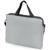 Конференц-сумка  для документов Congress, серый/черный 823702