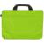Конференц-сумка Orlando, зеленое яблоко 11943402