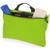 Конференц-сумка Orlando, зеленое яблоко 11943402