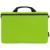 Конференц-сумка Orlando, зеленое яблоко 11943402