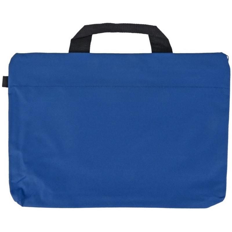 Конференц-сумка Orlando, синий классический 11943404