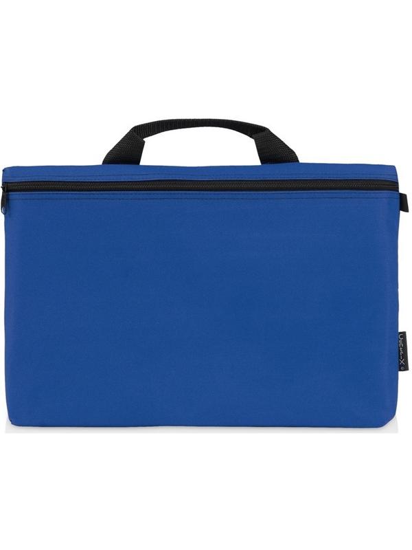 Конференц-сумка Orlando, синий классический 11943404