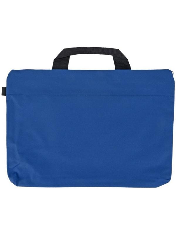 Конференц-сумка Orlando, синий классический 11943404