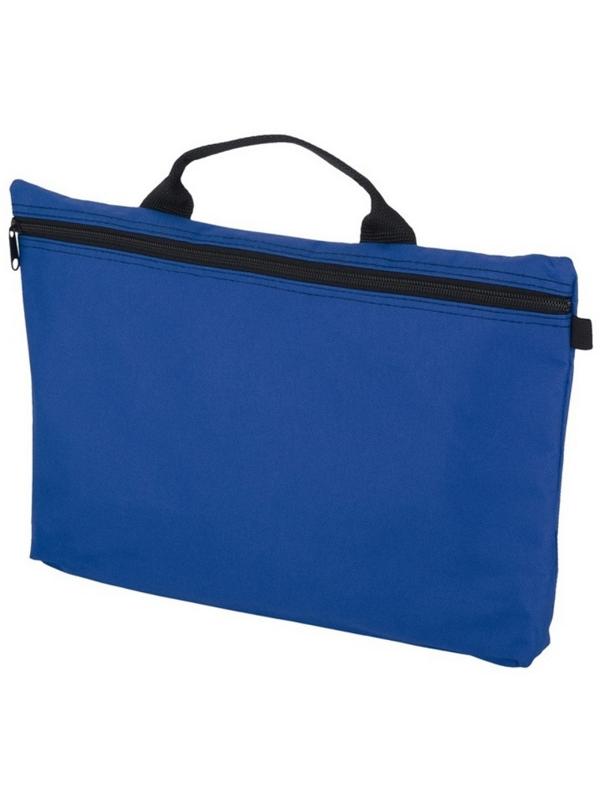 Конференц-сумка Orlando, синий классический 11943404