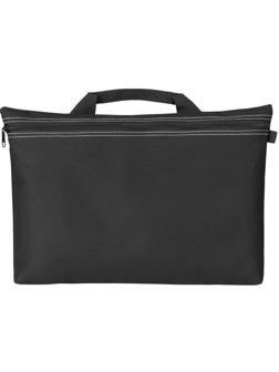 Конференц-сумка Orlando, черный 11943400