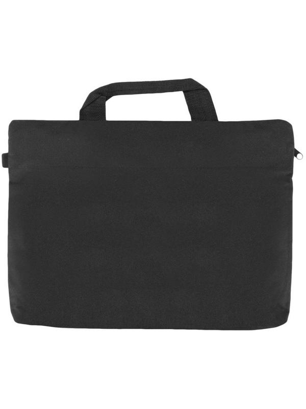 Конференц-сумка Orlando, черный 11943400