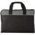 Конференц-сумка Tampa, черный/серый 11972900