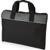 Конференц-сумка Tampa, черный/серый 11972900