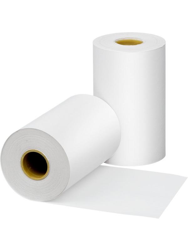 Ролики для касс Promega 57мм (дл20м,вт12,из т/б) 10шт/уп. 24уп/кор (487529)