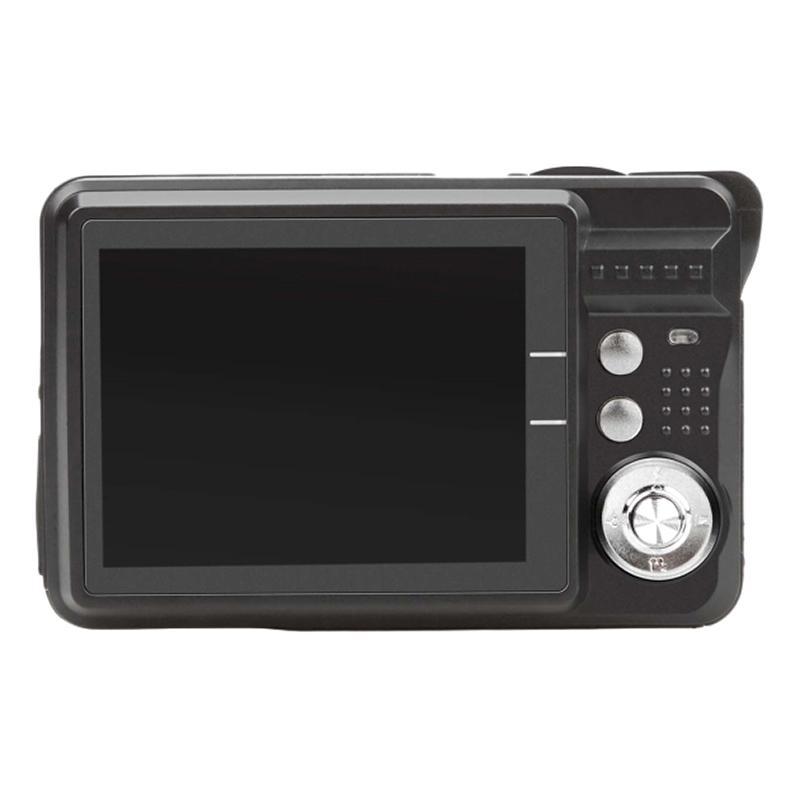 Фотоаппарат Rekam iLook S990i black metallic