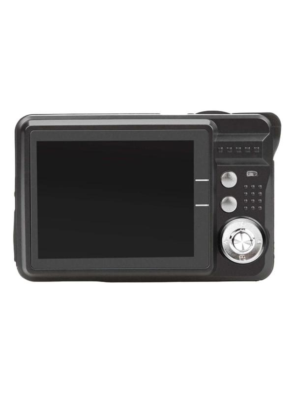 Фотоаппарат Rekam iLook S990i black metallic