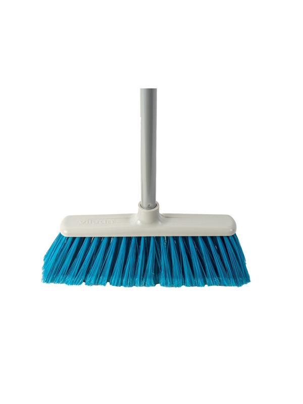 Щетка для пола VP мягкая в сборе 30см 540419