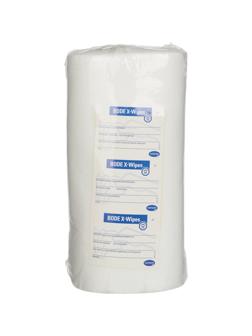 Салфетки дезинфицирующие X-Wipes флис.в рулоне 40 шт в упак.(сухие)98117910