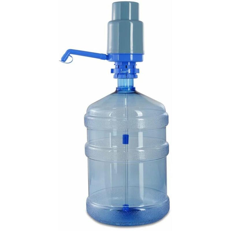 Помпа Ecotronic Classic Аналог Dolphin