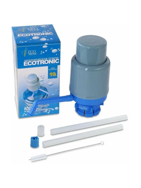 Помпа Ecotronic Classic Аналог Dolphin