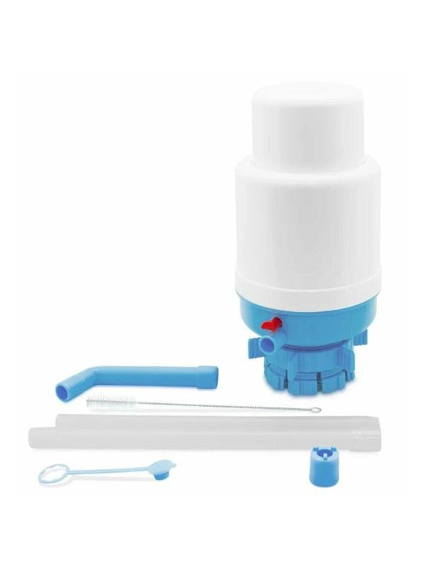 Помпа Ecotronic PM-8090 Помпа с кнопкой сброса давления воздуха