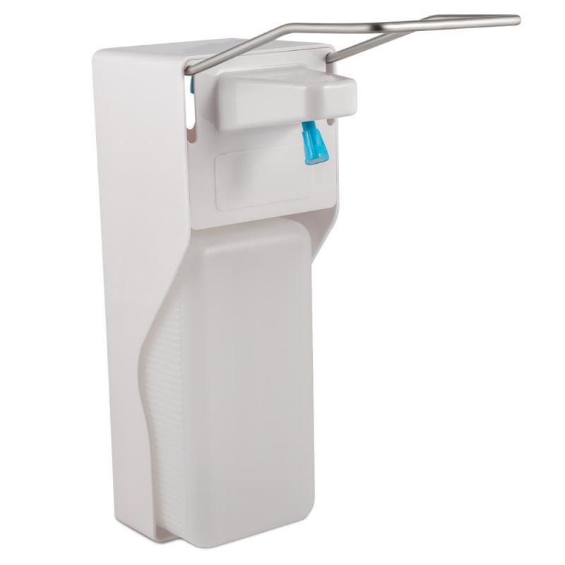 Дозатор локтевой Bio эконом 1л, спрей