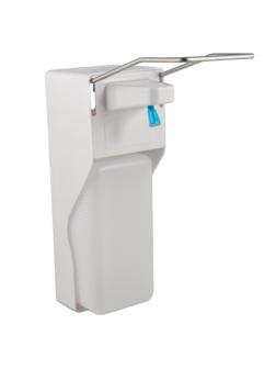 Дозатор локтевой Bio эконом 1л, спрей