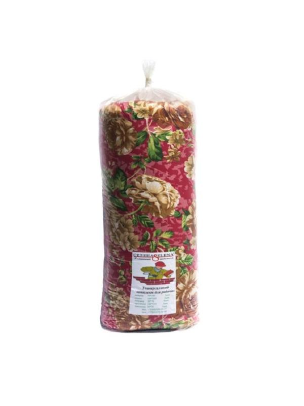 Набор спальный (матрас, одеяло, подушка 50х70, КПБ с наволочкой 1 шт)