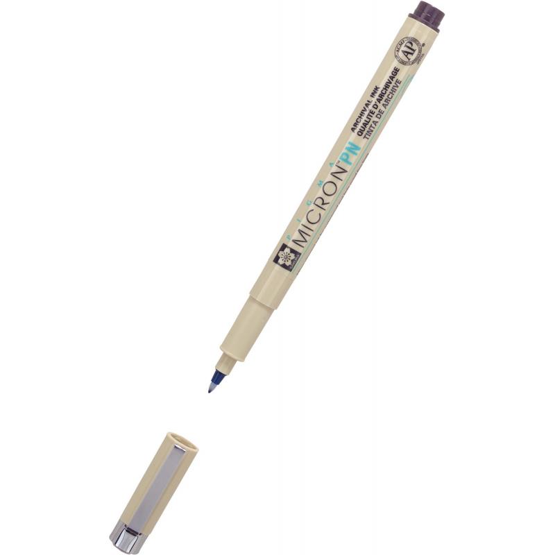 Набор капиллярных ручек Sakura Pigma Micron 8шт Черный, POXSDK8S
