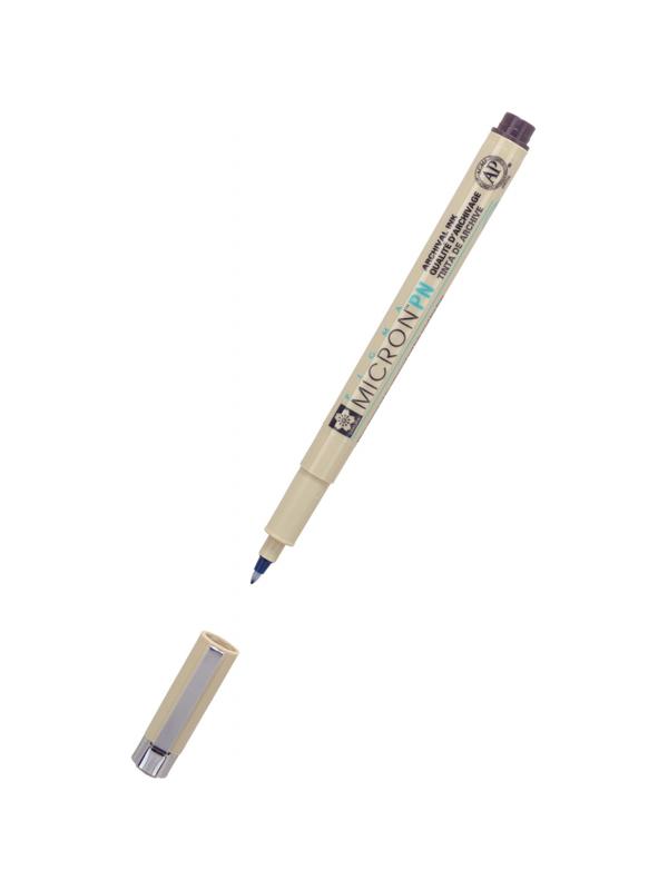 Набор капиллярных ручек Sakura Pigma Micron 8шт Черный, POXSDK8S