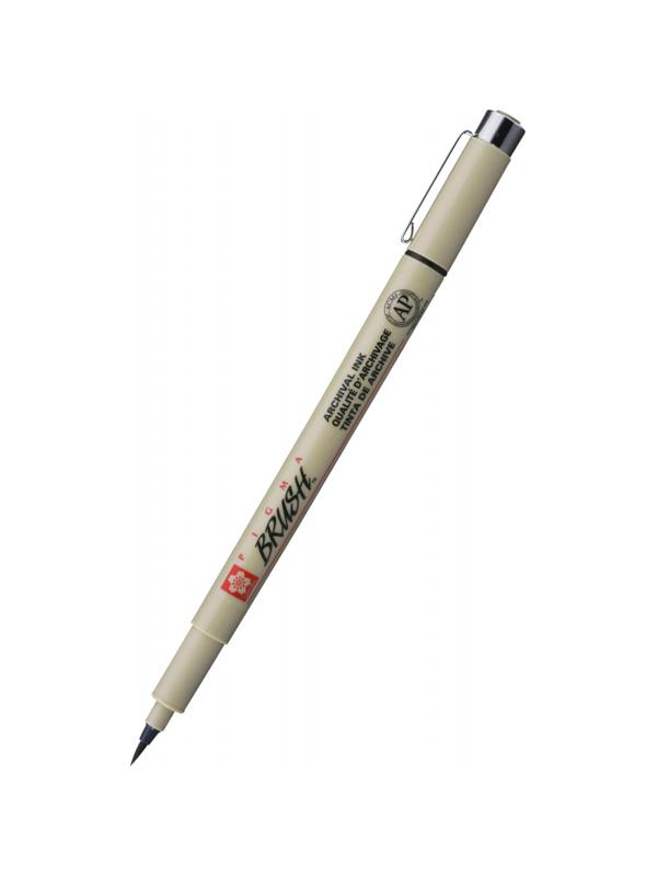 Набор капиллярных ручек Sakura Pigma Micron 8шт Черный, POXSDK8S