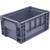 Контейнер 297х198х147,5_серый арт.3147-1