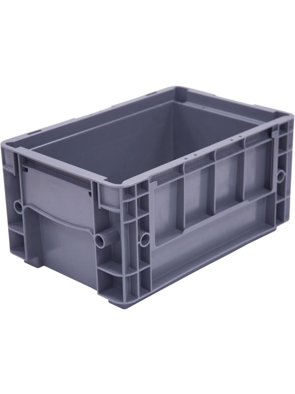 Контейнер 297х198х147,5_серый арт.3147-1