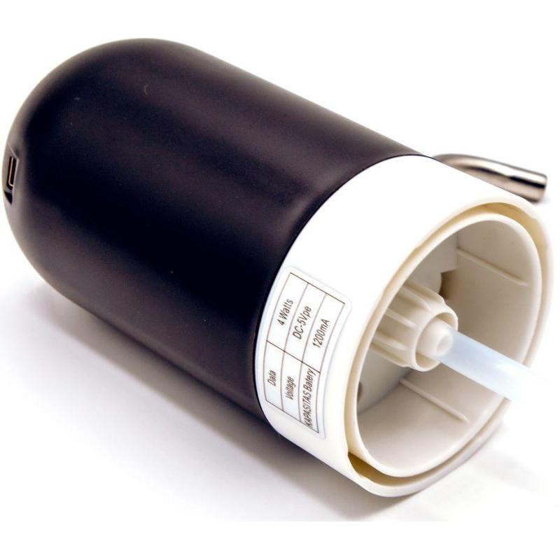 Помпа для воды электрическая, модель H-RP14 (черная), 1/50