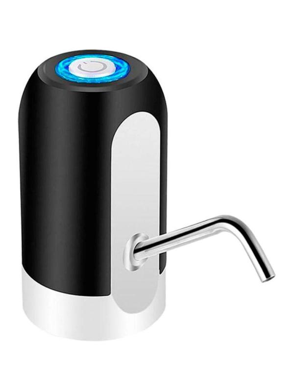 Помпа для воды электрическая, модель H-RP14 (черная), 1/50