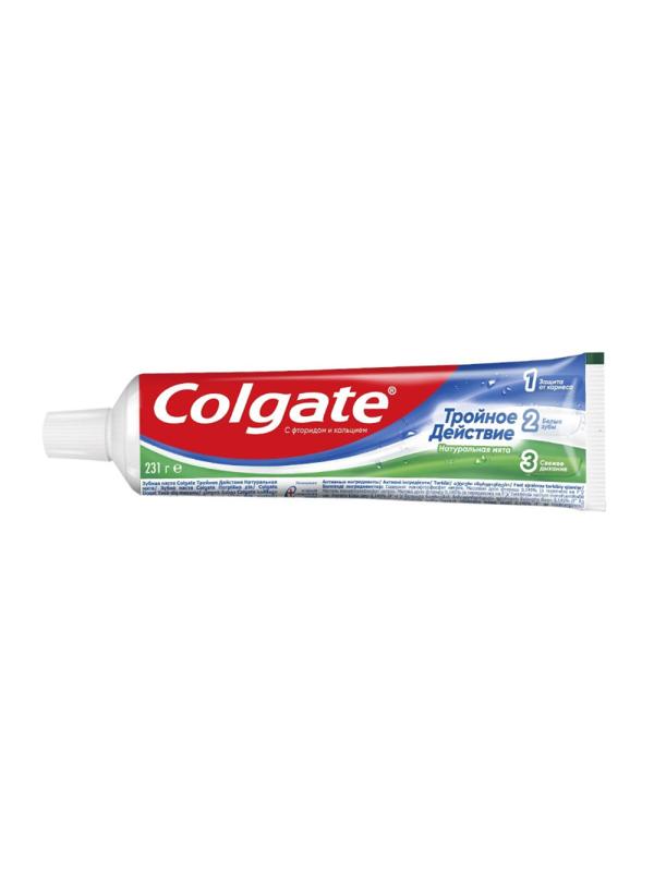 Зубная паста Colgate Тройное действие, 150 мл FCN89284