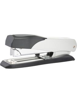 Степлер SAX A 150 (24/6,24/8,26/6,26/8) 45 листов, металл, черно-серый