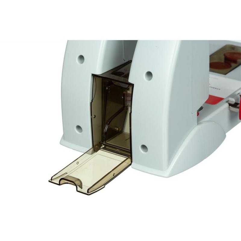 Дырокол мощный SAX DESIGN 908, 150 листов
